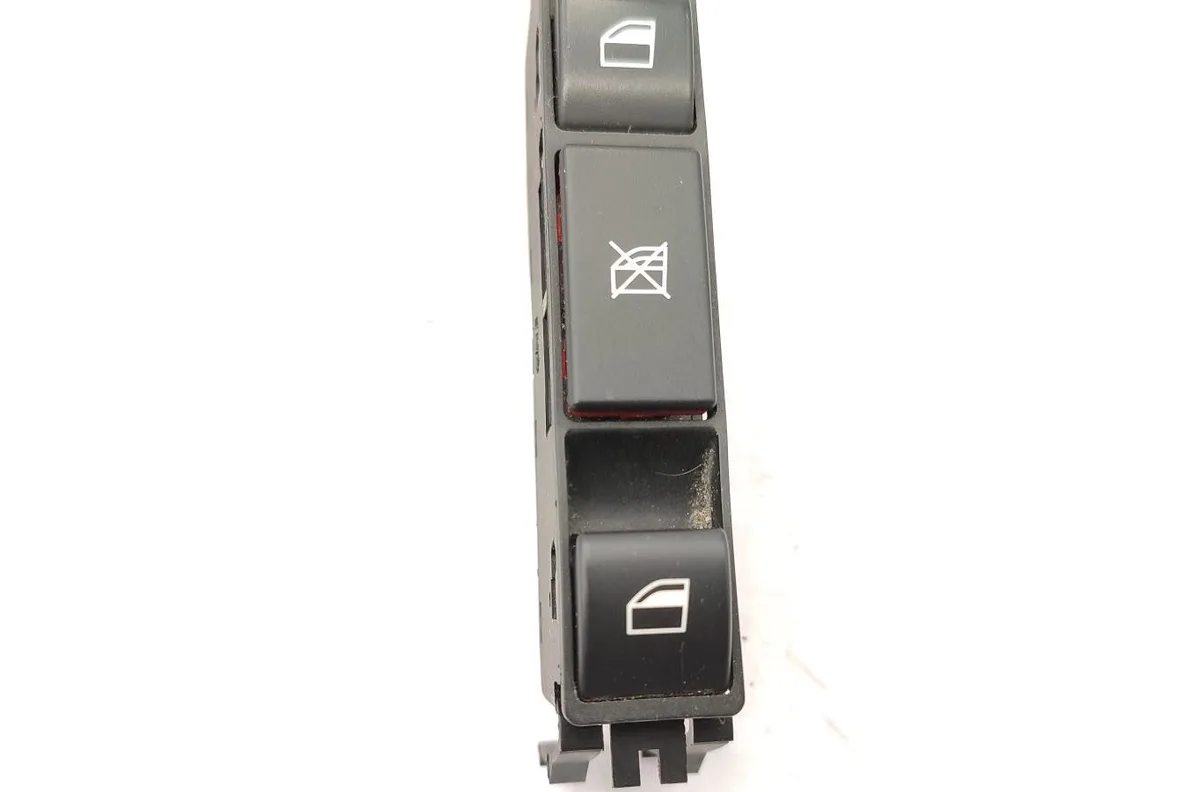 Commande lève-glace porte avant gauche BMW SERIE 3 E46 PHASE 1 occasion