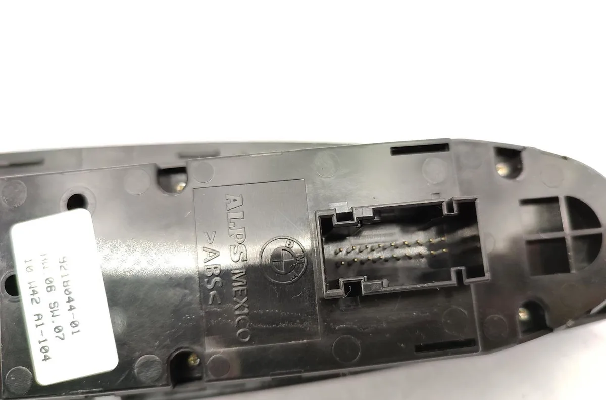 Commande lève-glace porte avant gauche BMW X5 E70 PHASE 2 occasion
