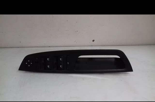 Commande lève-glace porte avant gauche Bmw X5 (E70) Xdrive 30 d (2010-2013) occasion