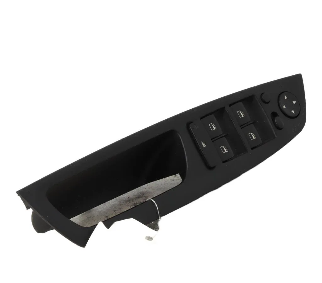 Commande lève-glace porte avant gauche Bmw X6 (E71, E72) Xdrive 40 d (2009-2014) occasion