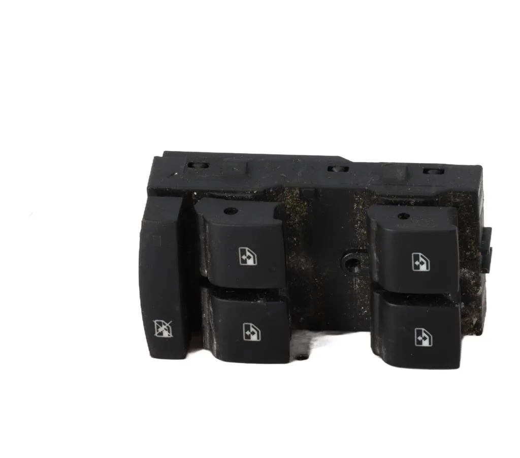Commande lève-glace porte avant gauche Chevrolet CRUZE 3-5 portes (J305) 1.7 d (2012-2015) occasion