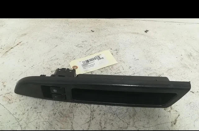 Commande lève-glace porte avant gauche Chevrolet MATIZ (M200, M250) 0.8 (2005-2013) occasion