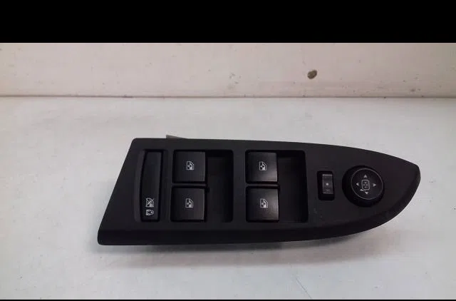 Commande lève-glace porte avant gauche Chevrolet VOLT Ev 150 (2011) occasion