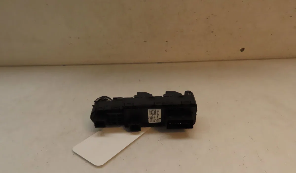 Commande lève-glace porte avant gauche CITROEN C3 AIRCR. 2022 occasion