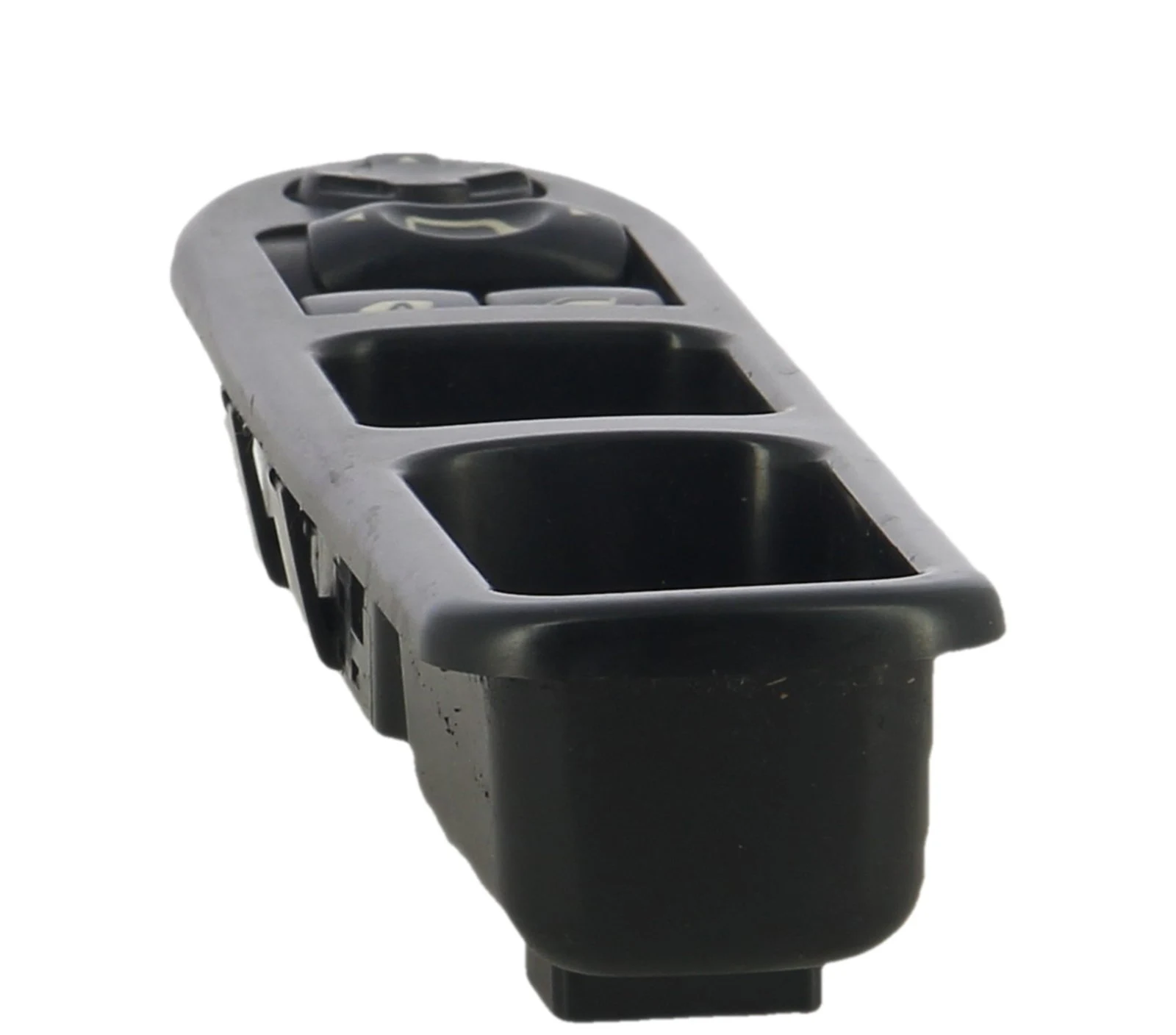 Commande lève-glace porte avant gauche Citroen C3 PICASSO (SH_) 1.6 hdi (2009) 5 portes occasion