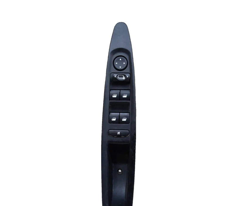 COMMANDE LEVE-GLACE PORTE AVANT GAUCHE CITROEN C4 9651464577