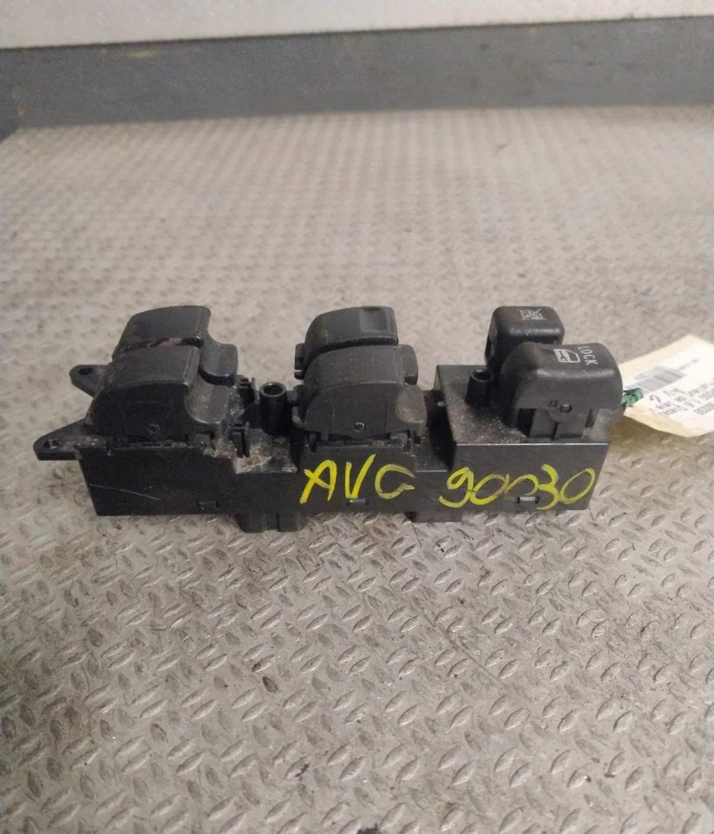 Commande lève-glace porte avant gauche Citroen C4 AIRCROSS 1.6 hdi 115 awc (2012) occasion — photo 2
