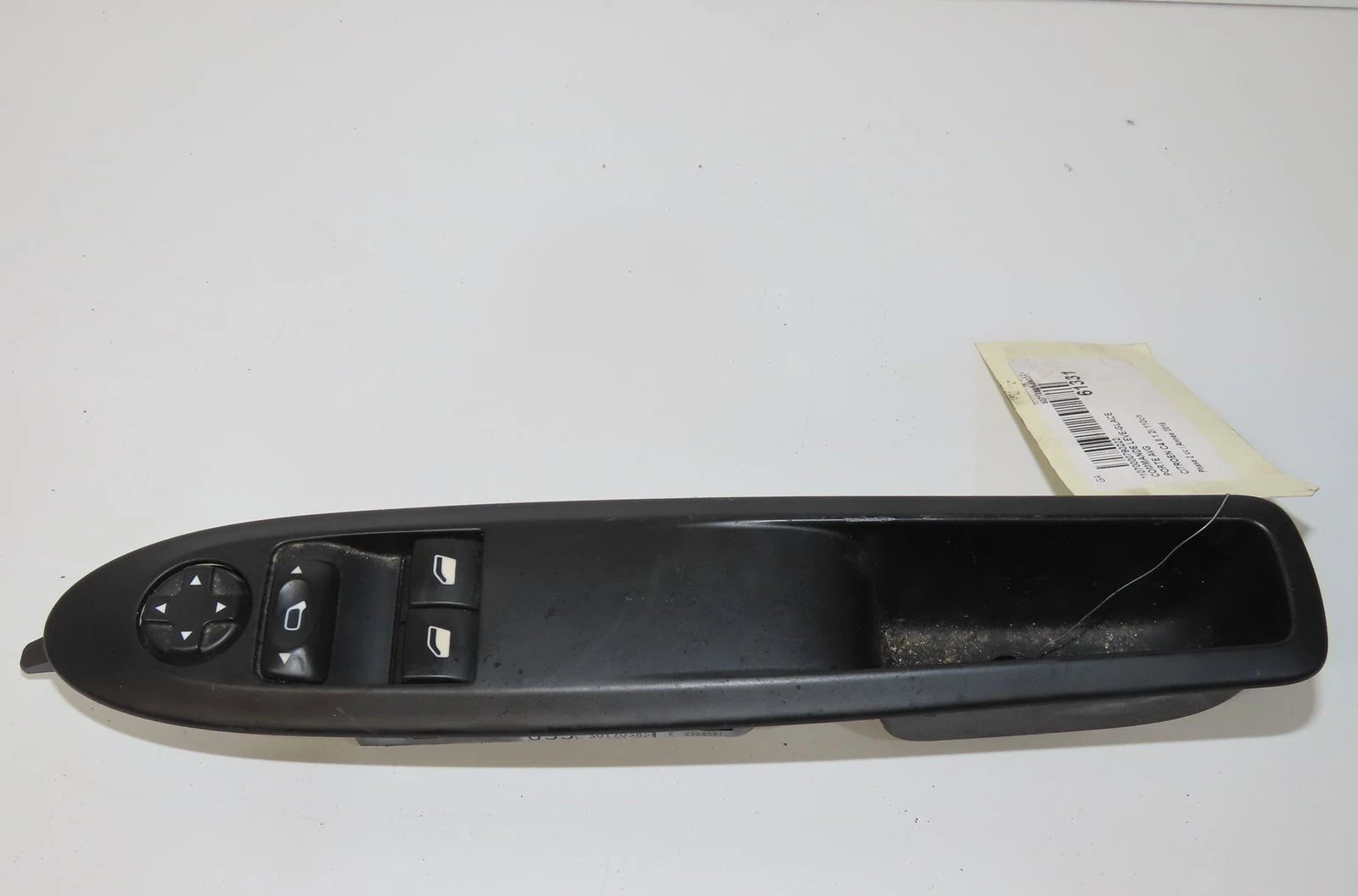 Commande lève-glace porte avant gauche Citroen C4 II (NC_) 1.2 thp 110 (2015-2017) occasion