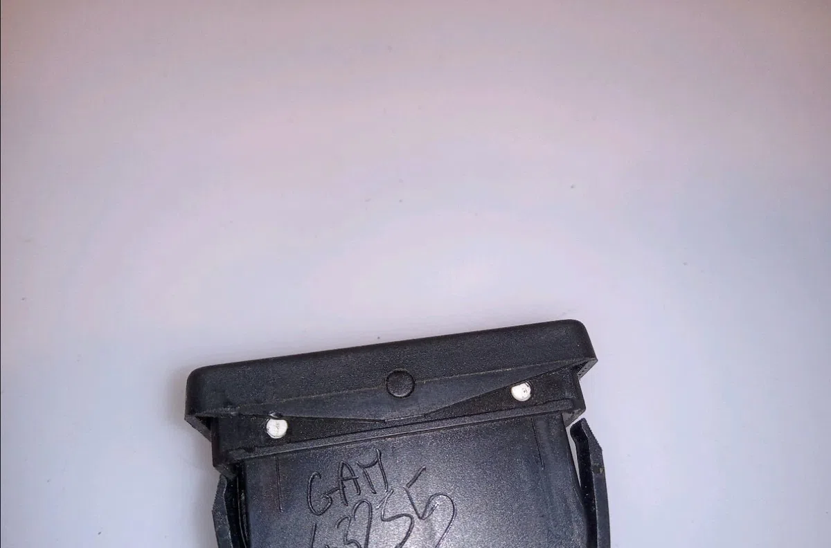 Commande lève-glace porte avant gauche Citroen SAXO (S0, S1) 1.5 d (1996-2001) 5 portes occasion