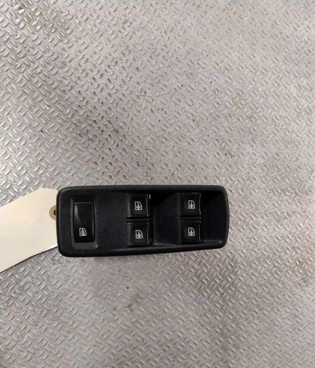 Commande lève-glace porte avant gauche DACIA LODGY LODGY PHASE 1 occasion