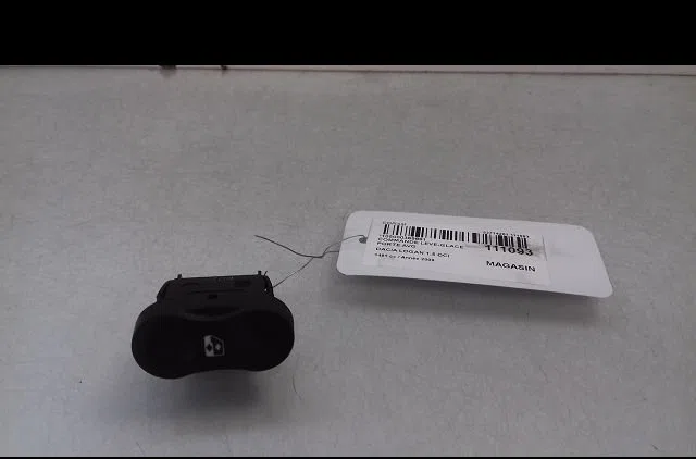 Commande lève-glace porte avant gauche Dacia LOGAN (LS_) 1.5 dci (ls0w) (2007-2011) occasion