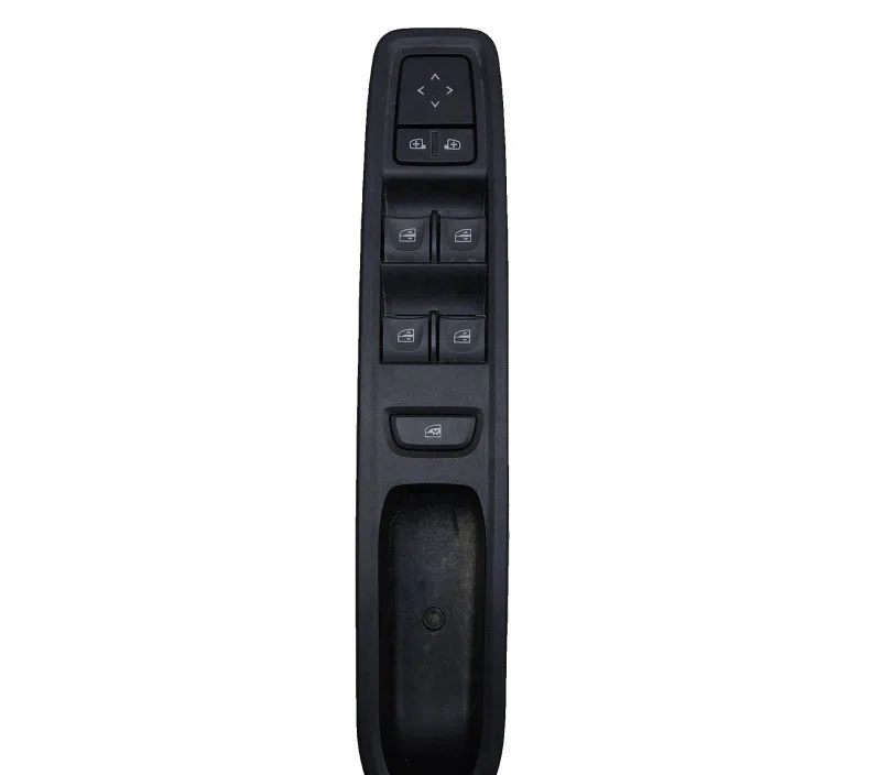 COMMANDE LEVE-GLACE PORTE AVANT GAUCHE DACIA SANDERO 3 254113300R