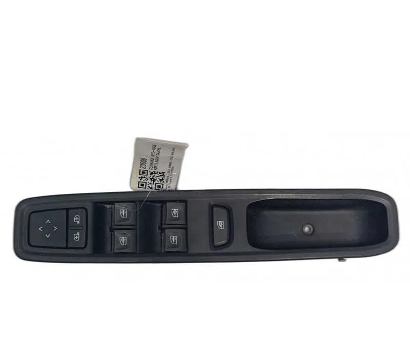 COMMANDE LEVE-GLACE PORTE AVANT GAUCHE DACIA SANDERO 3 254114238R