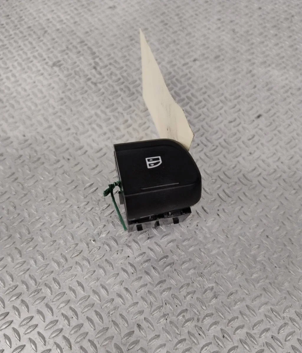Commande lève-glace porte avant gauche Dacia SPRING Ev (b6m1) (2020) 5 portes occasion