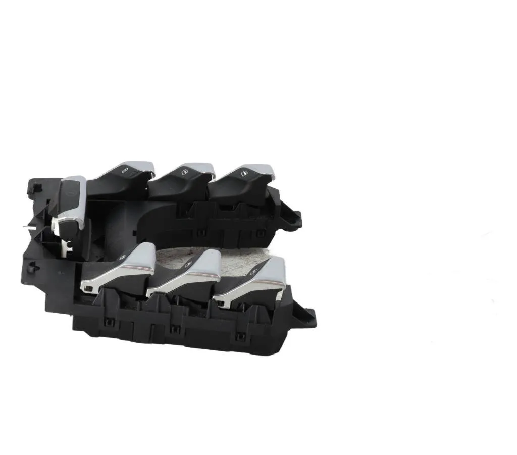 Commande lève-glace porte avant gauche Ds DS 5 (KF_) 2.0 bluehdi 180 (2015-2018) occasion