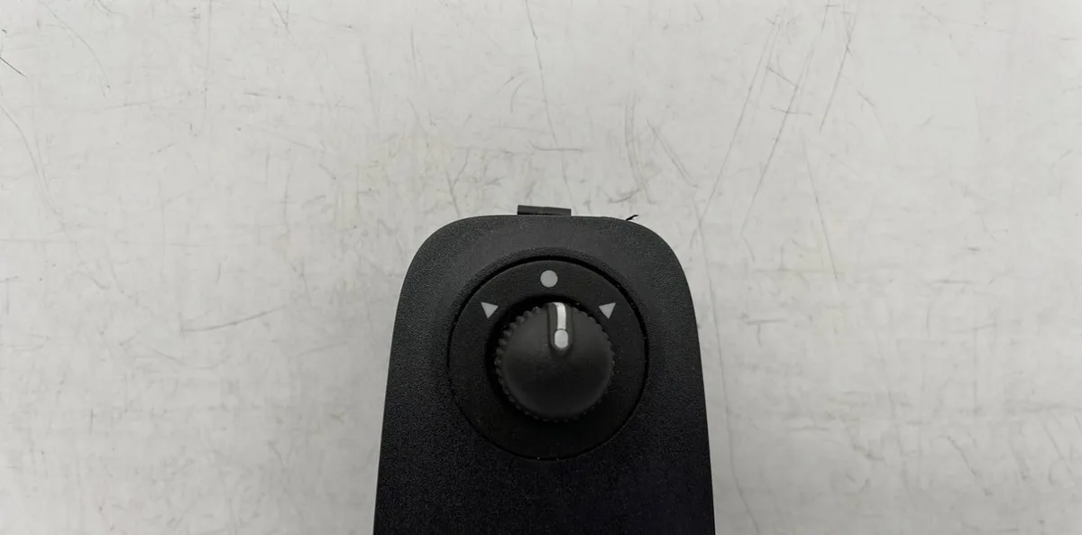 Commande lève-glace porte avant gauche FIAT DUCATO 3 PHASE 2 occasion