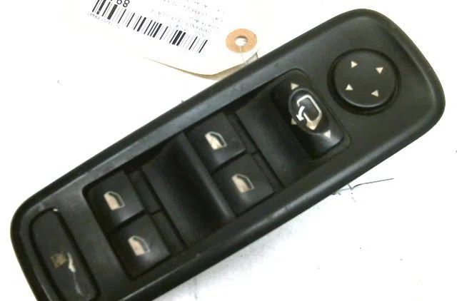 Commande lève-glace porte avant gauche FIAT ULYSSE occasion
