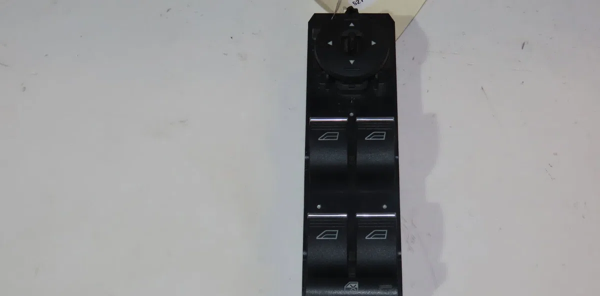 Commande lève-glace porte avant gauche Ford B-MAX (JK) 1.6 ti (2012) occasion