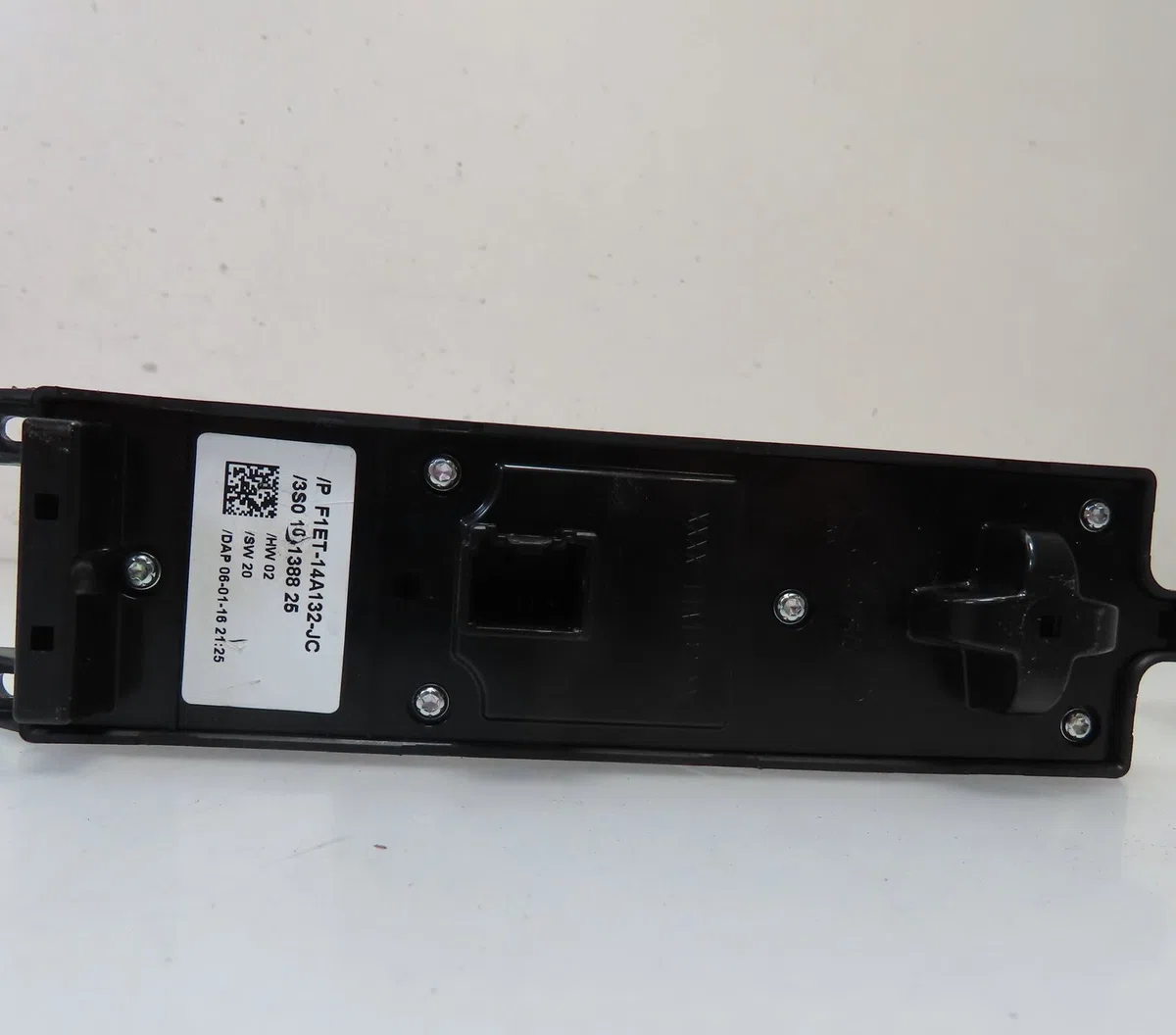 Commande lève-glace porte avant gauche FORD C-MAX occasion