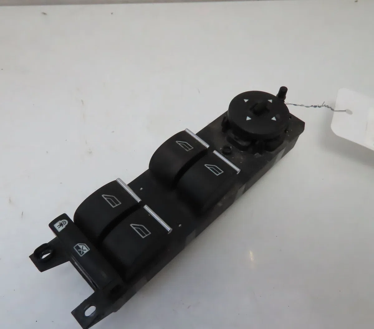 Commande lève-glace porte avant gauche FORD C-MAX occasion