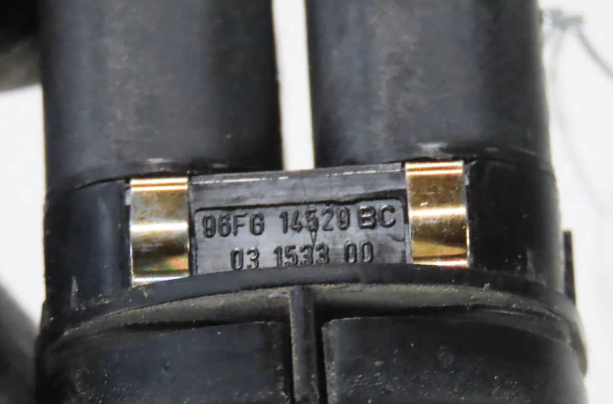 Commande lève-glace porte avant gauche Ford FUSION (JU_) 1.4 (2002-2012) occasion