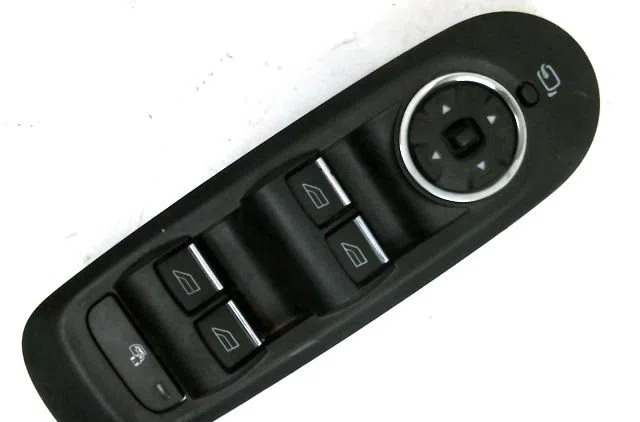 Commande lève-glace porte avant gauche FORD GALAXY occasion