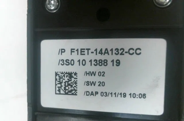 Commande lève-glace porte avant gauche Ford KUGA II (DM2) 1.5 ecoboost e85 (2019-2019) occasion
