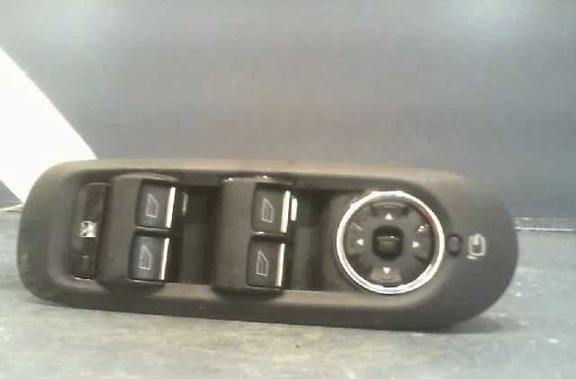 Commande lève-glace porte avant gauche FORD MONDEO 2007 occasion