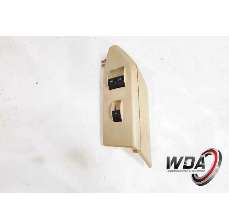COMMANDE LEVE-GLACE PORTE AVANT GAUCHE FORD MUSTANG 4R331464B