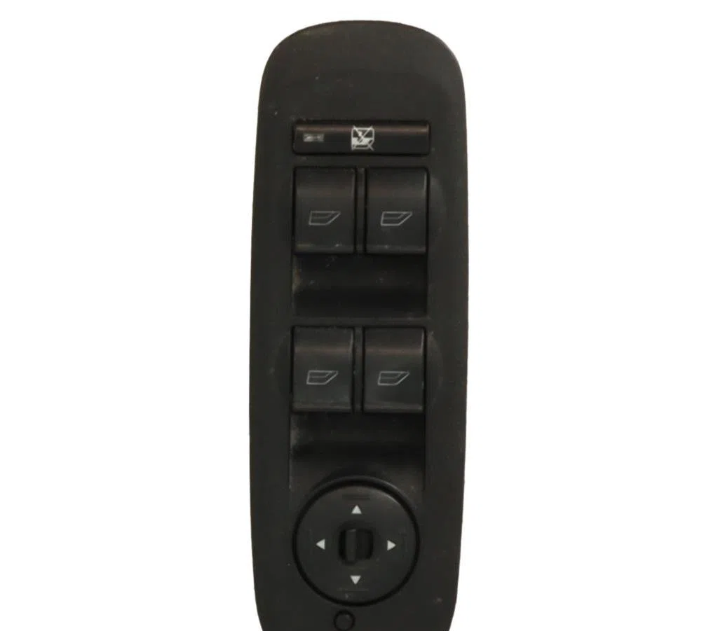 Commande lève-glace porte avant gauche FORD S-MAX 1 PHASE 1 occasion