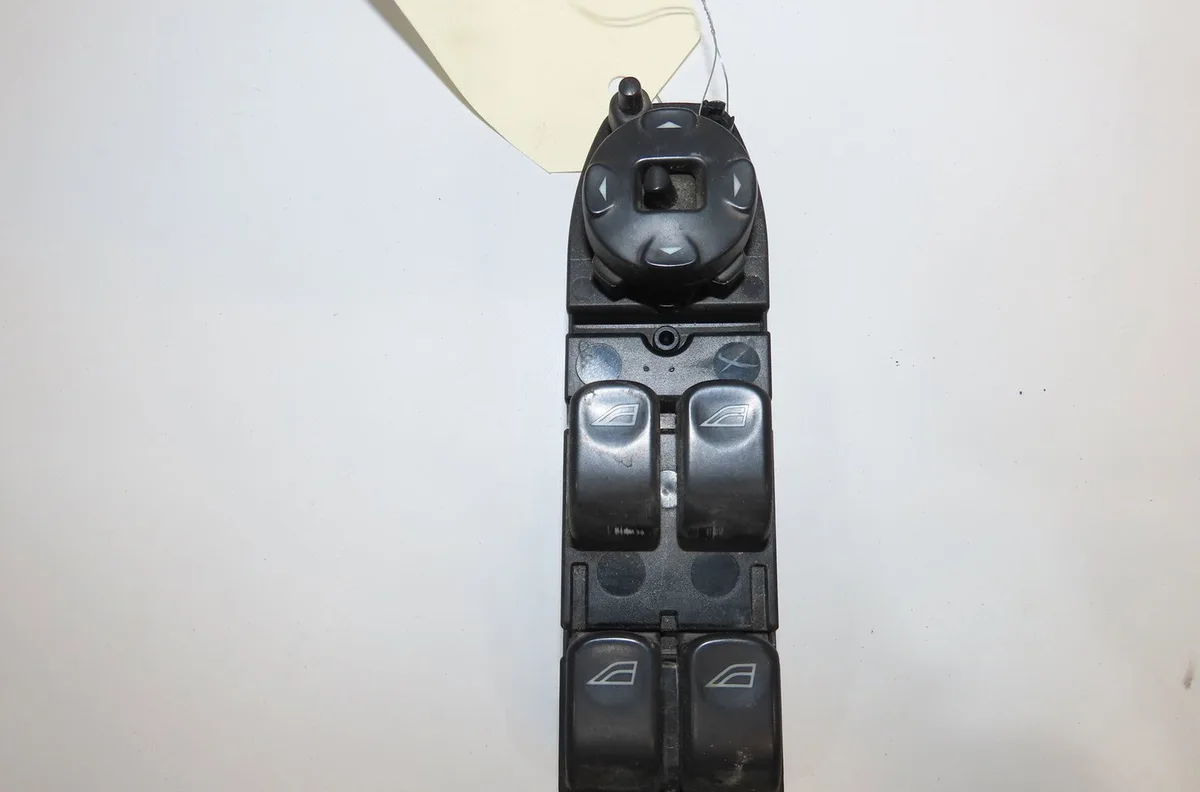 Commande lève-glace porte avant gauche Jaguar X-TYPE I (X400) 2.0 d (2003-2009) 4 portes occasion