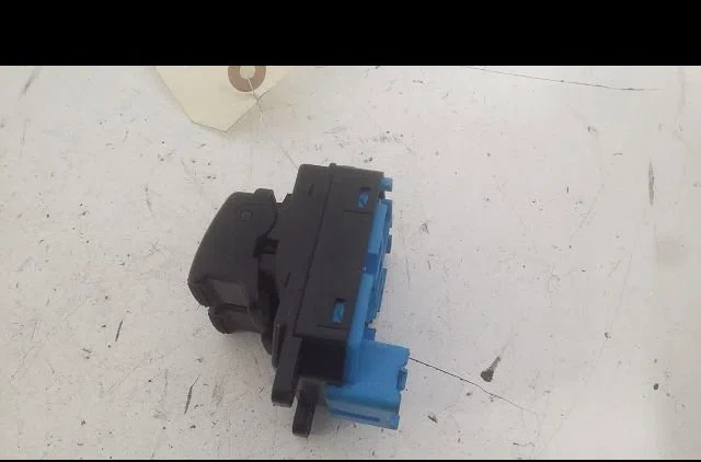 Commande lève-glace porte avant gauche Kia PICANTO I (SA) 1.1 crdi (2005-2011) 5 portes occasion