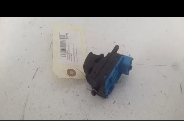 Commande lève-glace porte avant gauche Kia PICANTO I (SA) 1.1 crdi (2005-2011) 5 portes occasion