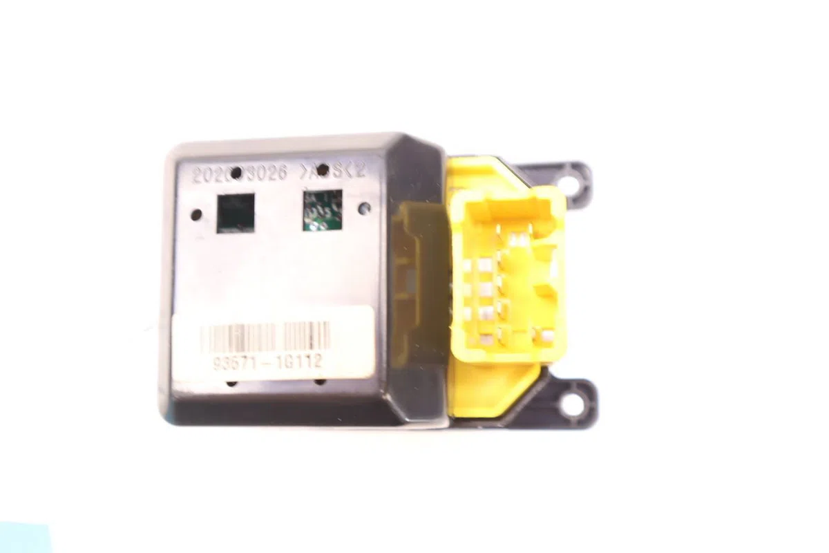 Commande lève-glace porte avant gauche Kia RIO II (JB) 1.4 16v (2005-2011) occasion