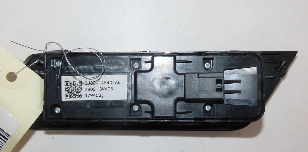Commande lève-glace porte avant gauche Land rover RANGE ROVER EVOQUE (L538) 2.0 d 4x4 (2015-2019) occasion