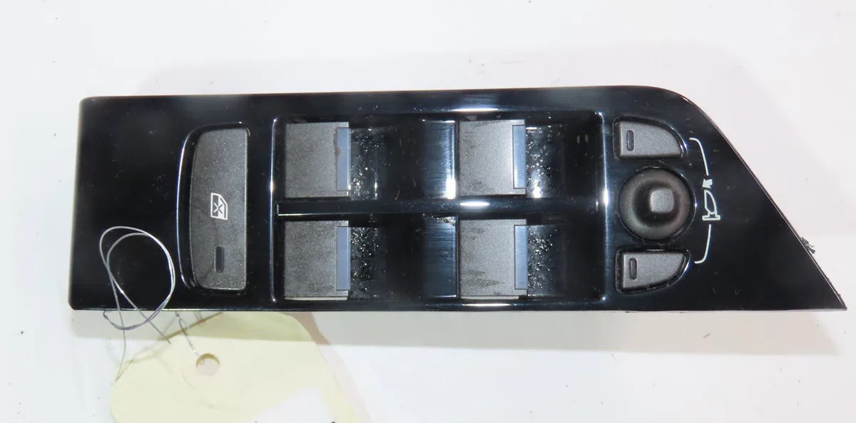 Commande lève-glace porte avant gauche Land rover RANGE ROVER EVOQUE (L538) 2.0 d 4x4 (2015-2019) occasion