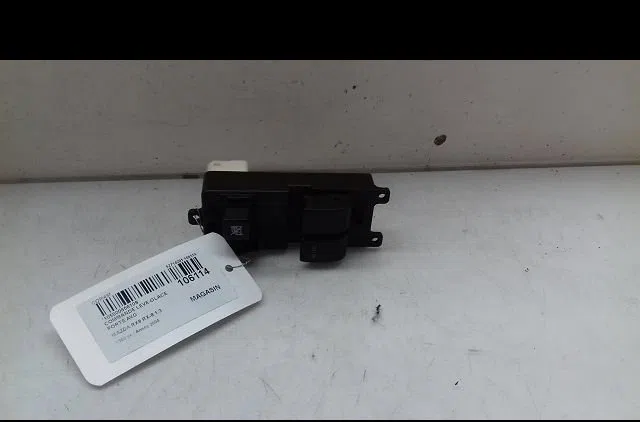Commande lève-glace porte avant gauche Mazda RX-8 (SE, FE) 1.3 (fe103, se3p) (2003-2012) occasion