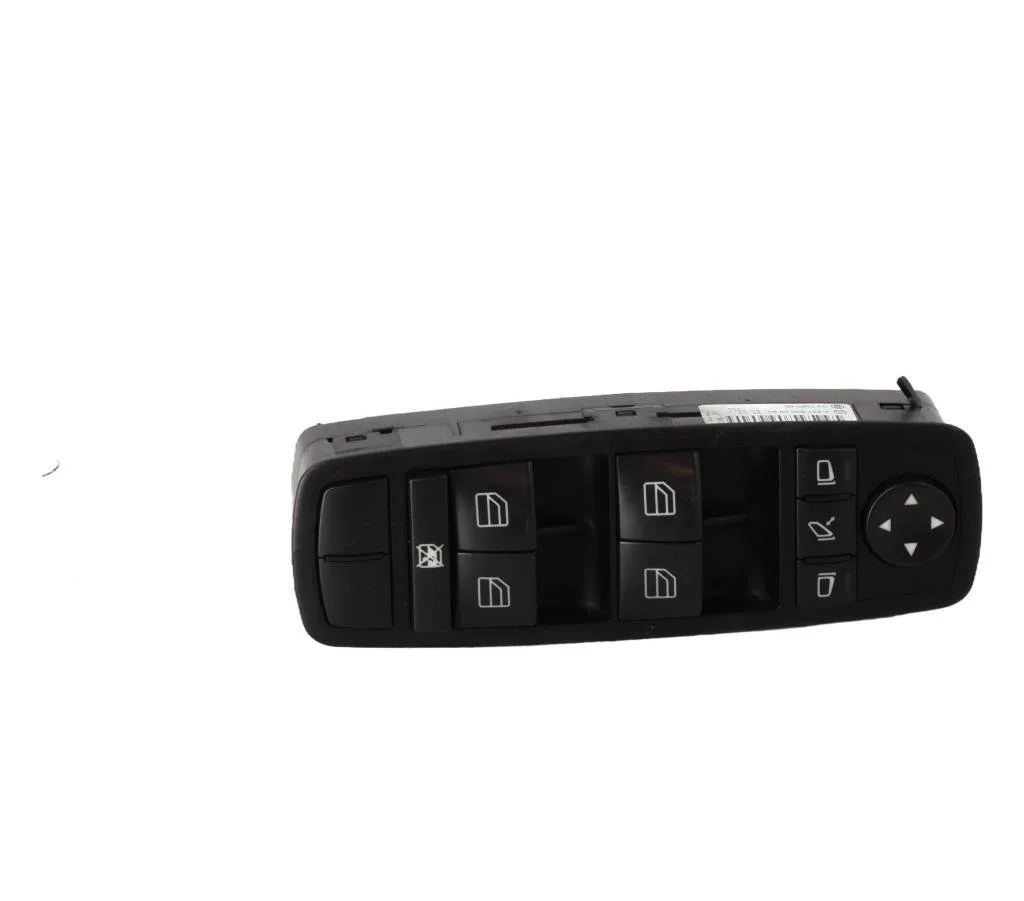 Commande lève-glace porte avant gauche Mercedes-benz CLASSE M (W164) Ml 300 cdi 4-matic (164.121) (2010-2011) occasion