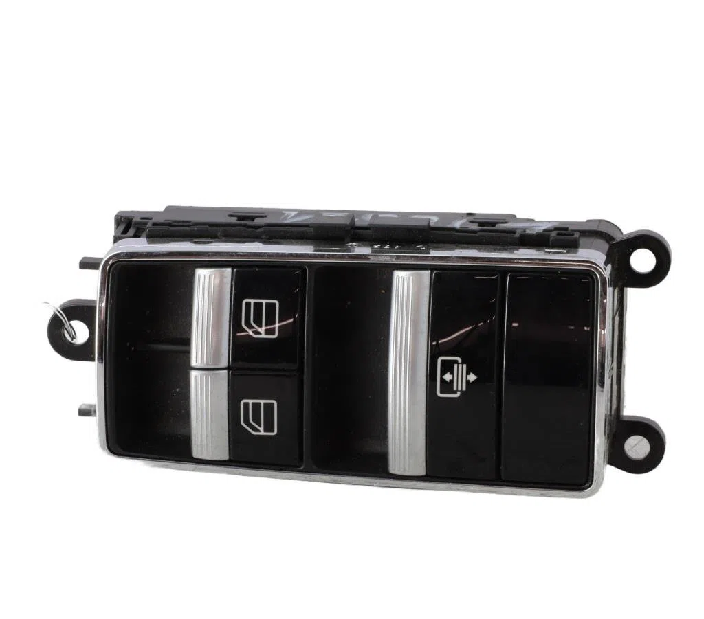 Commande lève-glace porte avant gauche Mercedes-benz CLASSE S (W221) S 350 bluetec (221.026, 221.126) (2011-2013) occasi