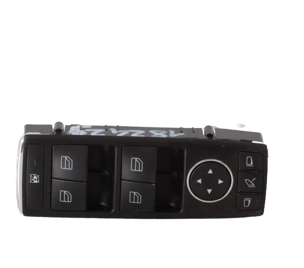 Commande lève-glace porte avant gauche MERCEDES CLASSE GLK 204 occasion