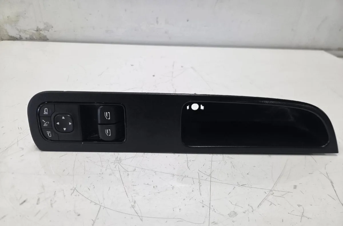 Commande lève-glace porte avant gauche MERCEDES SPRINTER 3 occasion