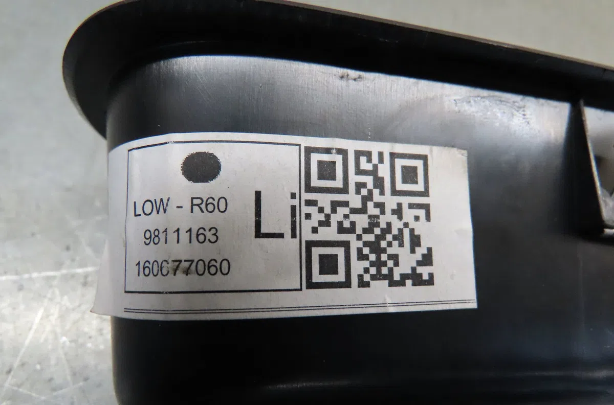 Commande lève-glace porte avant gauche Mini MINI COUNTRYMAN (R60) Cooper sd (2011-2016) occasion