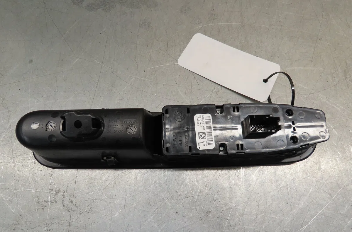 Commande lève-glace porte avant gauche Mini MINI COUNTRYMAN (R60) Cooper sd (2011-2016) occasion