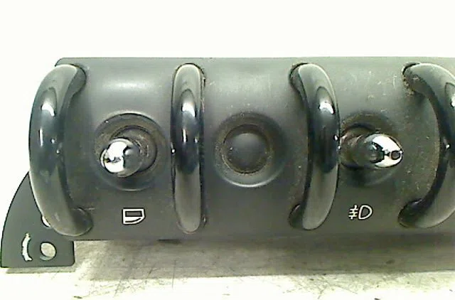 Commande lève-glace porte avant gauche Mini MINI Décapotable (R52) Cooper (2004-2008) occasion