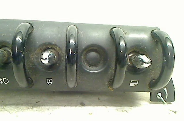 Commande lève-glace porte avant gauche Mini MINI Décapotable (R52) Cooper (2004-2008) occasion