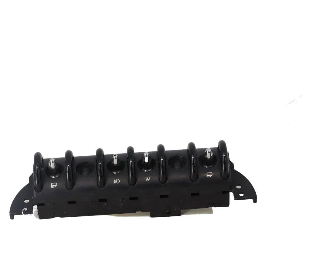 Commande lève-glace porte avant gauche Mini MINI (R50, R53) One (2001-2006) occasion