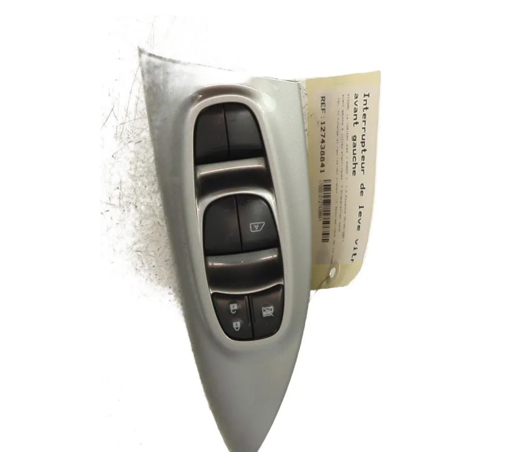 Commande lève-glace porte avant gauche Nissan JUKE (F15) 1.6 dig-t (2010) occasion