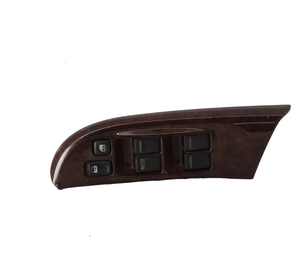 Commande lève-glace porte avant gauche Nissan MAXIMA - MAXIMA QX V (A33) 2.0 v6 24v (2000-2003) occasion — photo 2