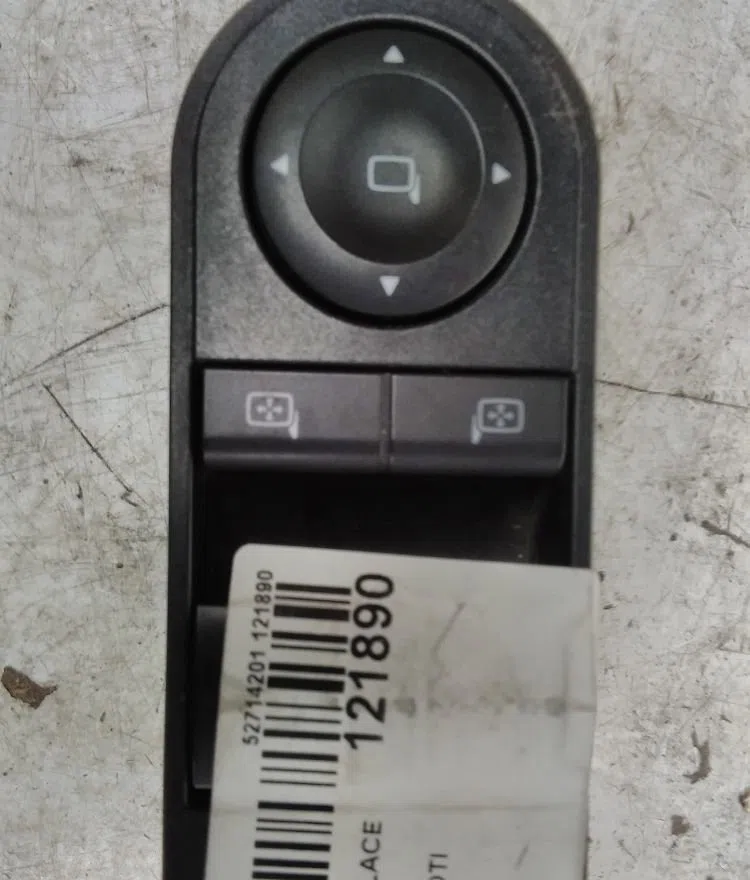 Commande lève-glace porte avant gauche OPEL ASTRA H 2008 occasion
