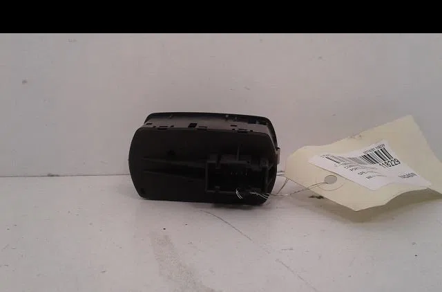 Commande lève-glace porte avant gauche Opel CORSA D (S07) 1.0 (l08, l68) (2009-2014) 3 portes occasion